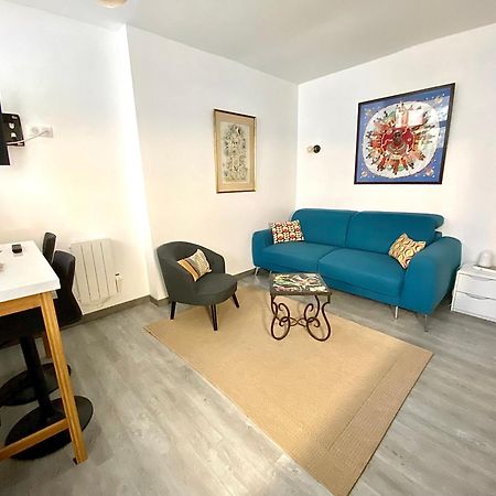 L'Adrien Studio Tout Confort Avec Terrasse Limoges Exterior photo