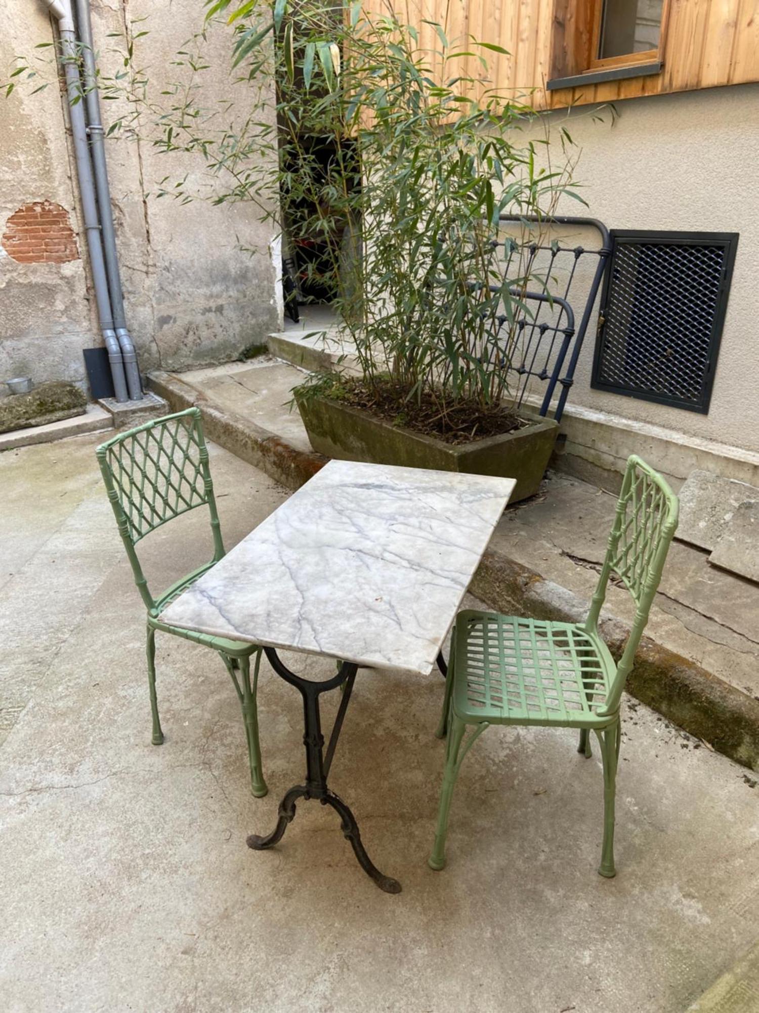 L'Adrien Studio Tout Confort Avec Terrasse Limoges Exterior photo